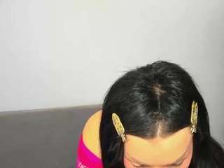 oliviatemptation's CamSoda show and profile