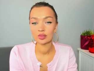 oliviatemptation Live Webcam on CamSoda