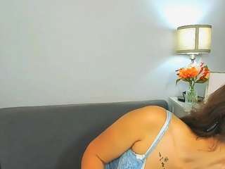 OliviaTemptation