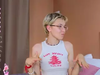 SharliRose's Live Sex Cam Show