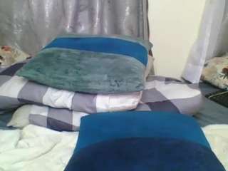 sweetchuchu9's CamSoda show and profile