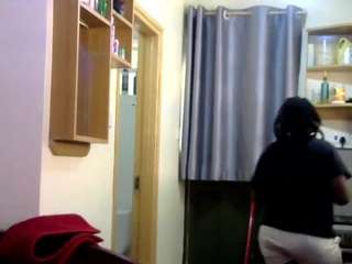 wisdom7 Live Webcam on CamSoda