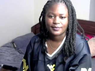wisdom7 from CamSoda is Freechat