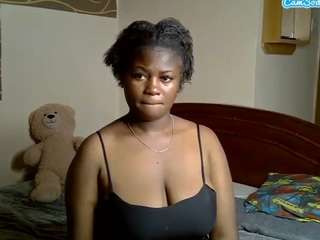 wisdom7 Live Webcam on CamSoda