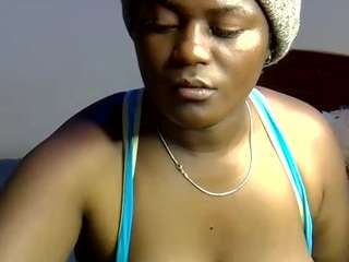 wisdom7 Live Webcam on CamSoda