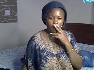 wisdom7 Live Webcam on CamSoda