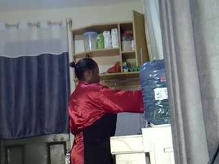 wisdom7's CamSoda show and profile