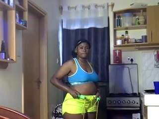 wisdom7's CamSoda show and profile