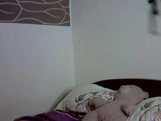 wisdom7 live cam profile