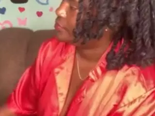 wisdom7's Live Sex Cam Show