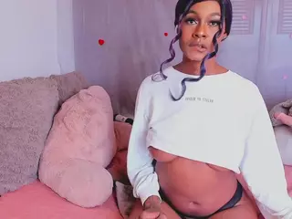 JuliethNasty's Live Sex Cam Show