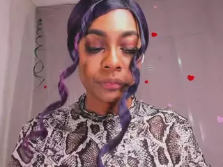 JuliethNasty's Live Sex Cam Show