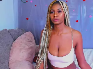 JuliethNasty's Live Sex Cam Show