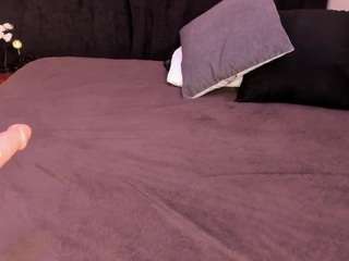 rhondavines Live Webcam on CamSoda