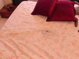 rhondavines Live Webcam on CamSoda
