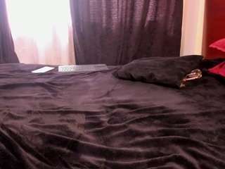 Live webcam model rhondavines on Soda Cams