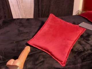 Live webcam model rhondavines on Soda Cams