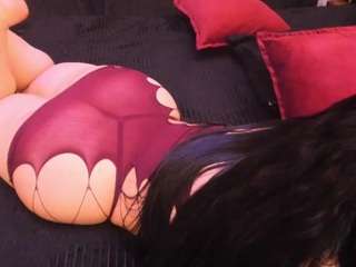 Live webcam model rhondavines on Soda Cams