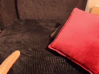 rhondavines Sex Cam Show