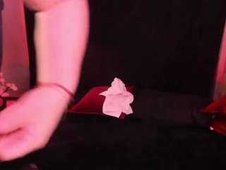 rhondavines Sex Cam Show
