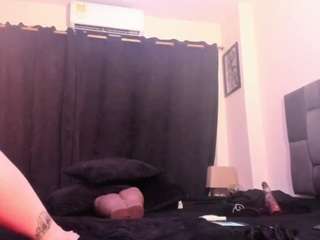 rhondavines's live room