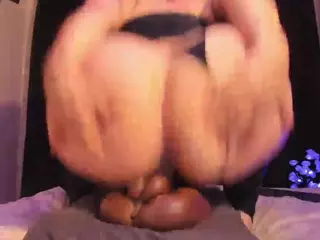 RhondaVines's Live Sex Cam Show
