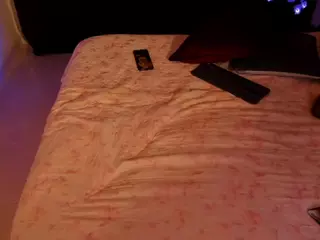 RhondaVines's Live Sex Cam Show