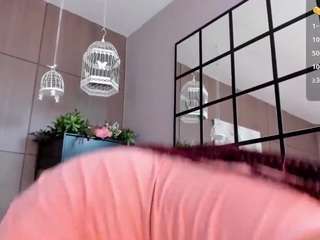 ariafoster Live Webcam on CamSoda