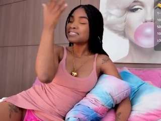 ariafoster Live Webcam on CamSoda