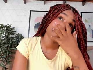 ariafoster Live Webcam on CamSoda