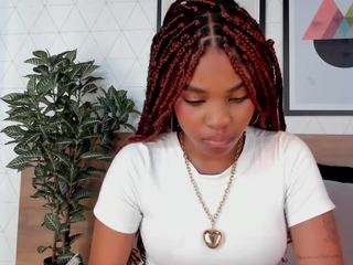 ariafoster from CamSoda is Freechat