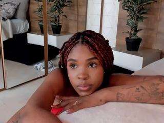 ariafoster Live Webcam on CamSoda