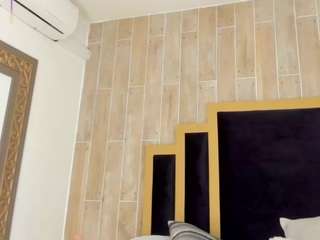 ariafoster webcam