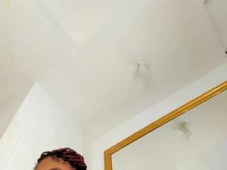 AriaFoster
