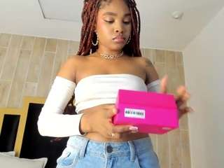 AriaFoster
