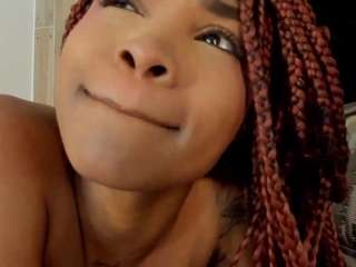 ariafoster webcam