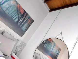 ariafoster webcam model