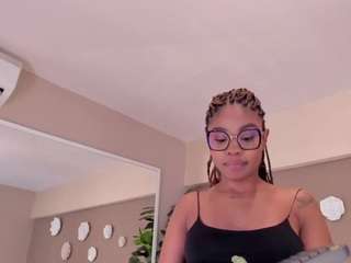 ariafoster Live Webcam on CamSoda