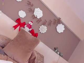 ariafoster Live Webcam on CamSoda