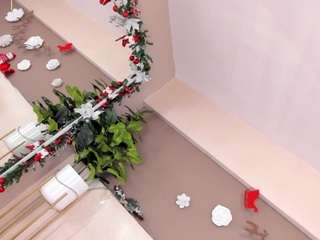 ariafoster's CamSoda show and profile