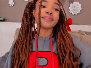  ariafoster chat room