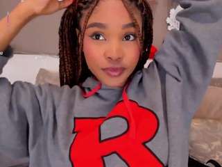  ariafoster chat room