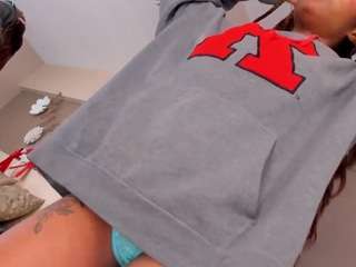  ariafoster chat room