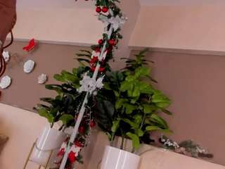  ariafoster chat room