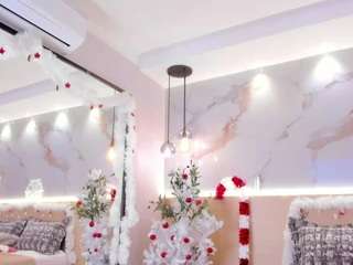 ariafoster Live Webcam on CamSoda