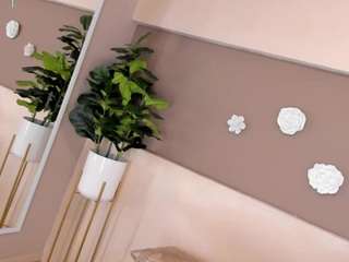 ariafoster webcam model