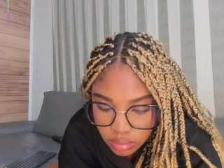 ariafoster Live Webcam on CamSoda