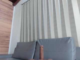 ariafoster Live Webcam on CamSoda