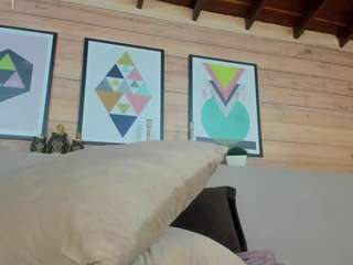 ariafoster Live Webcam on CamSoda