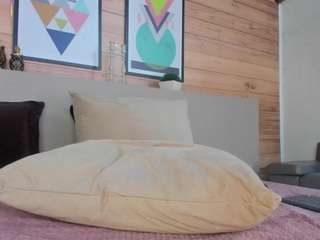 ariafoster, recent webcam model, live from Camsoda